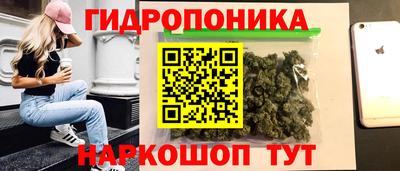 каннабис Камышлов